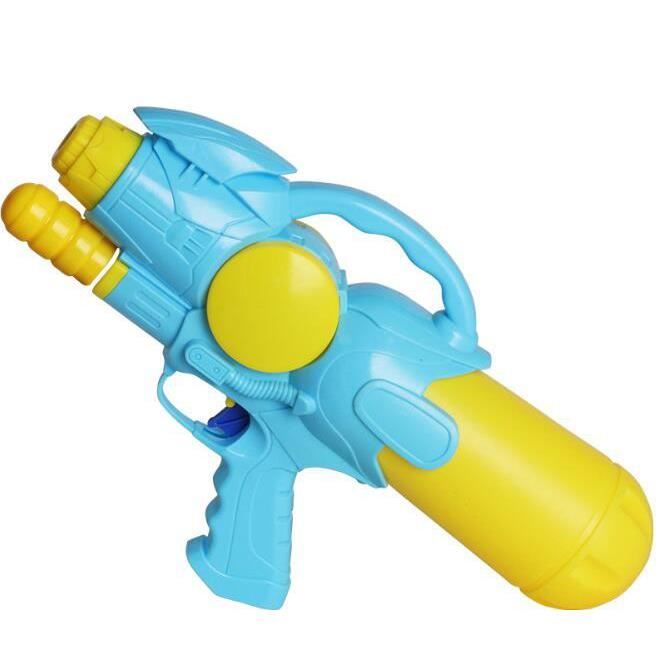 Pistolet à eau avec réservoir sac à dos - AC-DÉCO - Orange et gris - Pour  adultes et enfants dès 4 ans - Cdiscount Jeux - Jouets