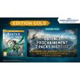 Avatar : Frontiers of Pandora - Jeu PS5 - Edition Gold-1