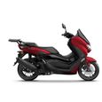 Support top case moto Shad Yamaha NMAX 125 2021-2021 - noir-1