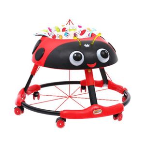 poussette double youpala