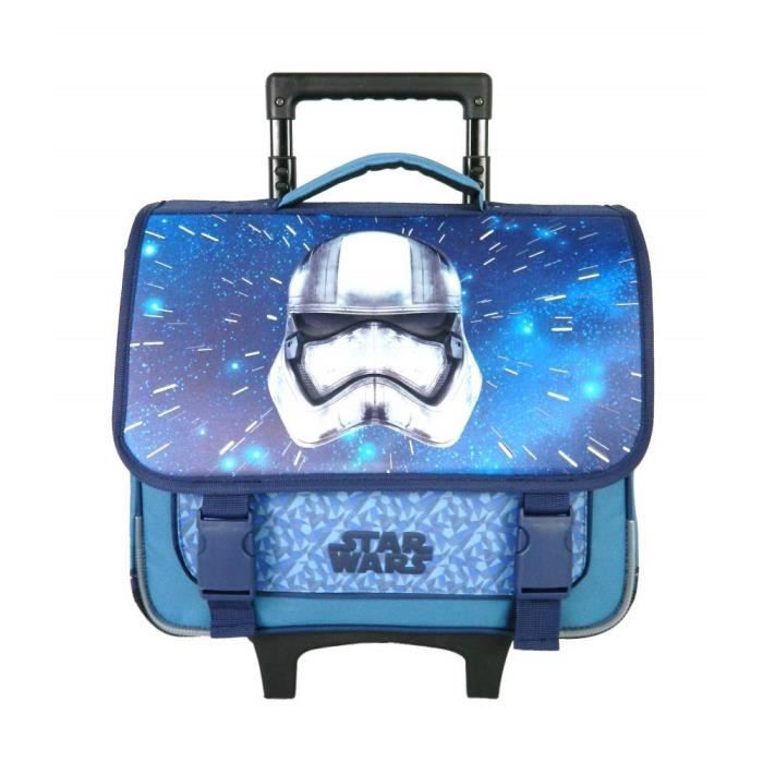 Cartable star wars auchan hot sale