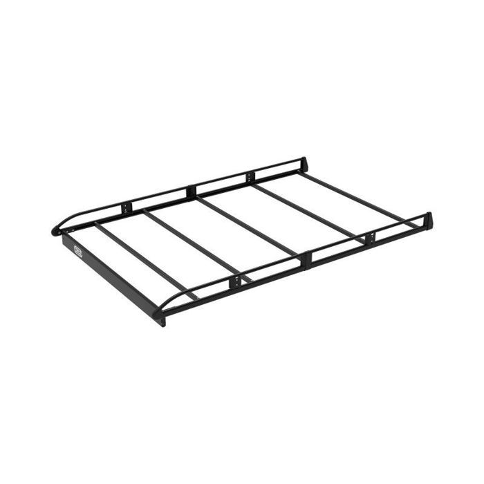 Barres De Toit Acier Pour Citroën Berlingo Mk1 1996-2010 - Fixation Rapide