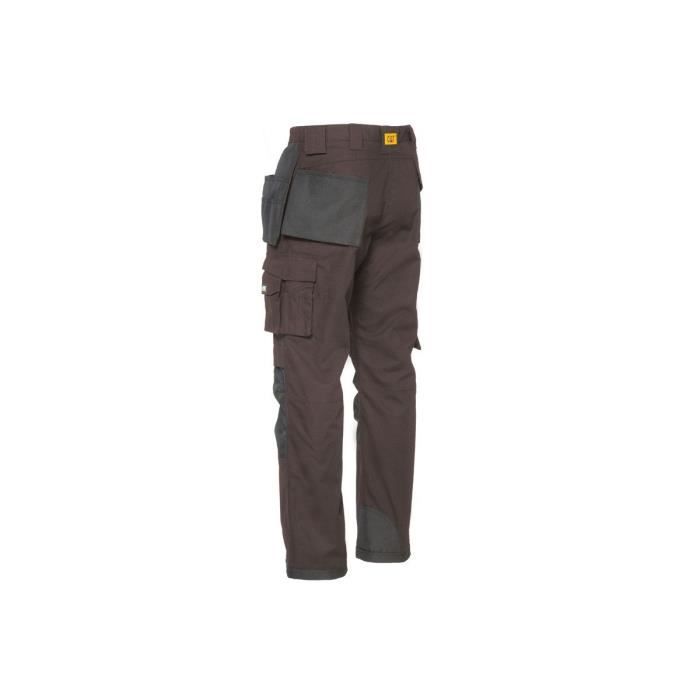 Pantalon travail 2025 caterpillar