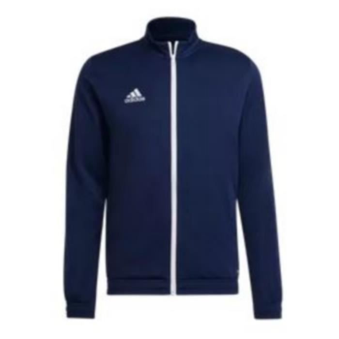 Jogging Multisport Homme Adidas Aerodry Bleu Marine Technologie