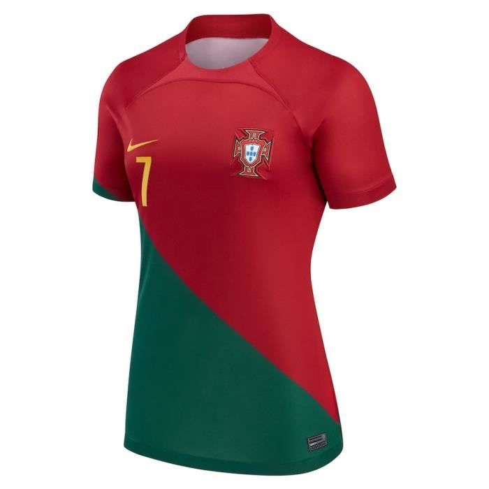 Maillot de foot pour femme outlet