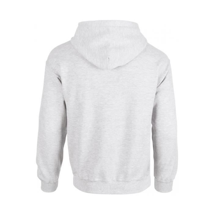 Gildan new arrivals ash hoodie