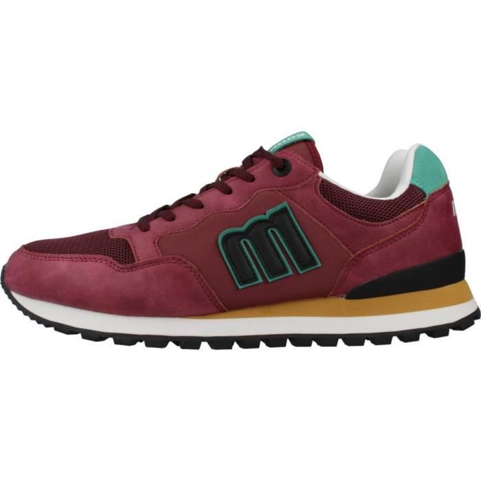 Mtng chaussures basket outlet