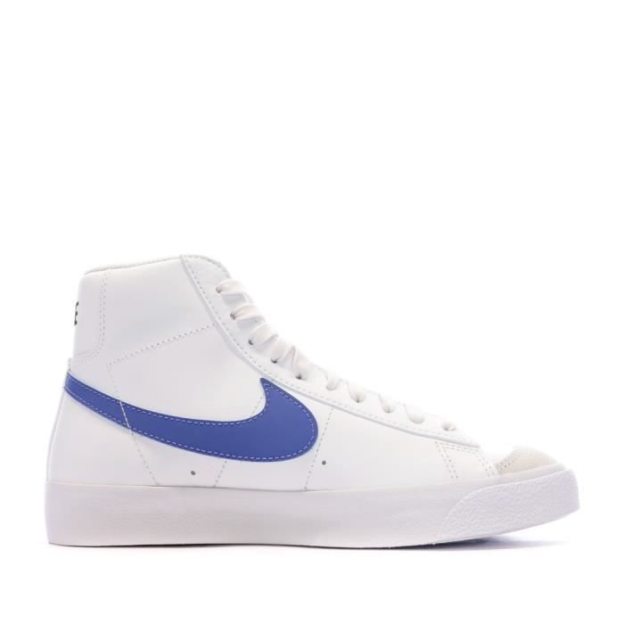 Blazer nike hotsell rouge femme