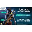 Avatar : Frontiers of Pandora - Jeu PS5 - Edition Gold-2