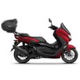 Support top case moto Shad Yamaha NMAX 125 2021-2021 - noir-2