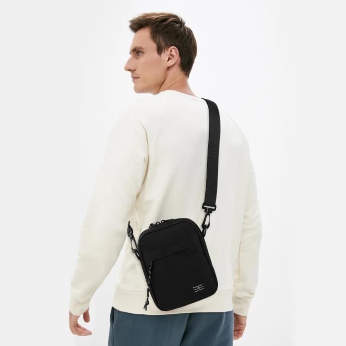 Harnais hotsell sacoche homme