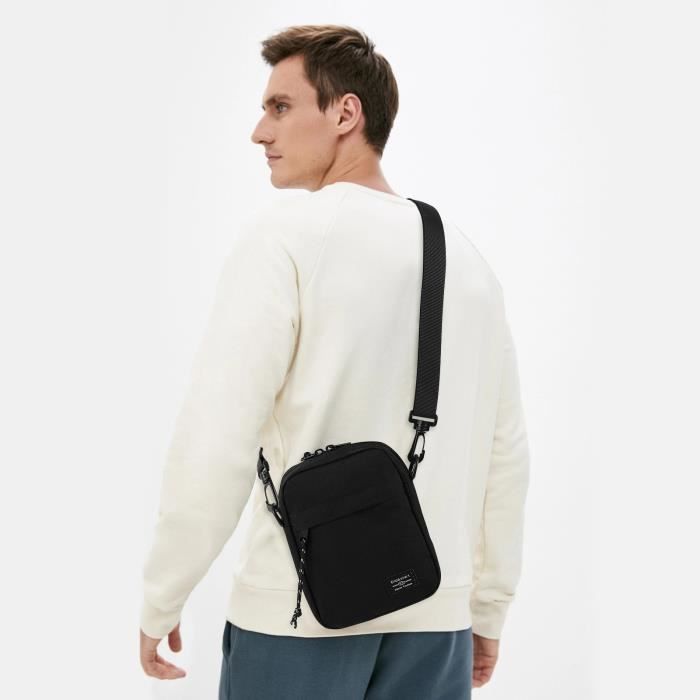 Sacoche homme lv - Cdiscount