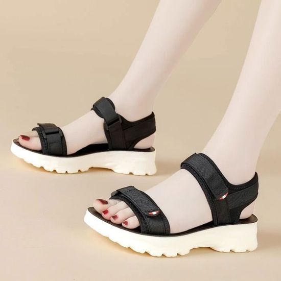 Sandales femme 2025 a scratch
