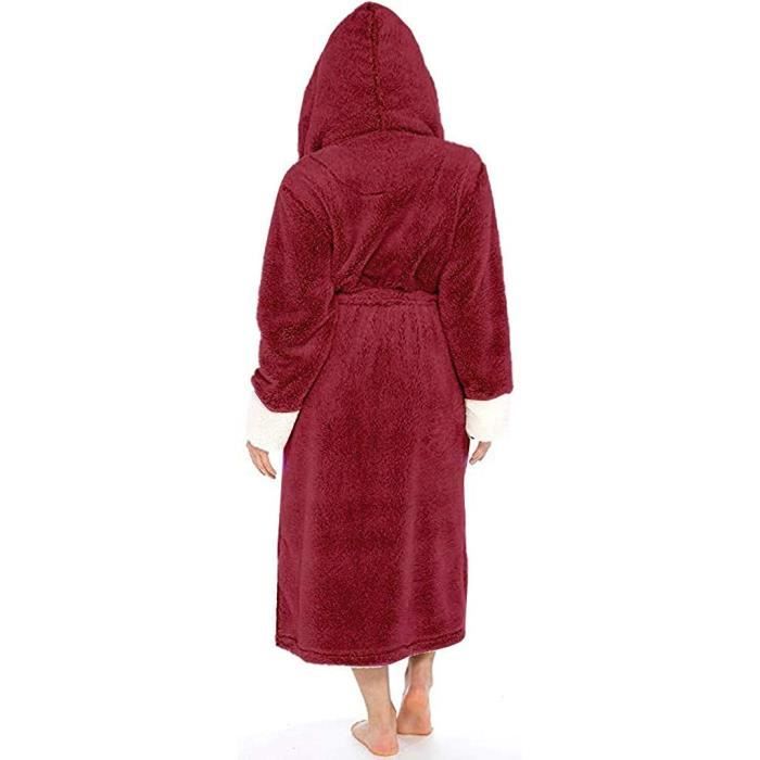 Peignoir soldes deals