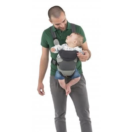 Porte bebe Go Moon Chicco Cdiscount Puericulture Eveil bebe