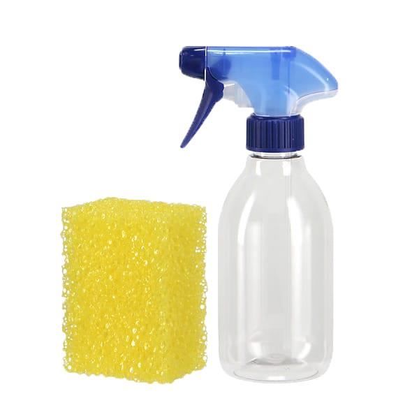 Sel Détachant à L'oxygène Actif En Pot De 400g - Au Quotidien