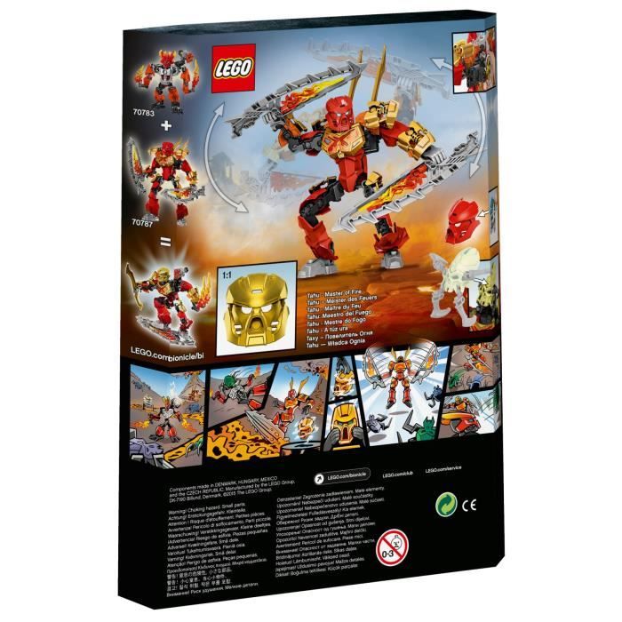 Bionicle 70787 2025