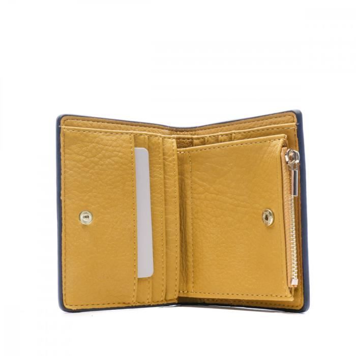 Portefeuille lulu outlet castagnette prix
