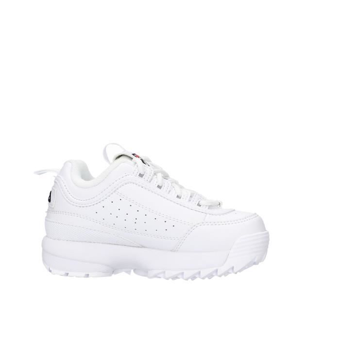 Tennis fila store fille