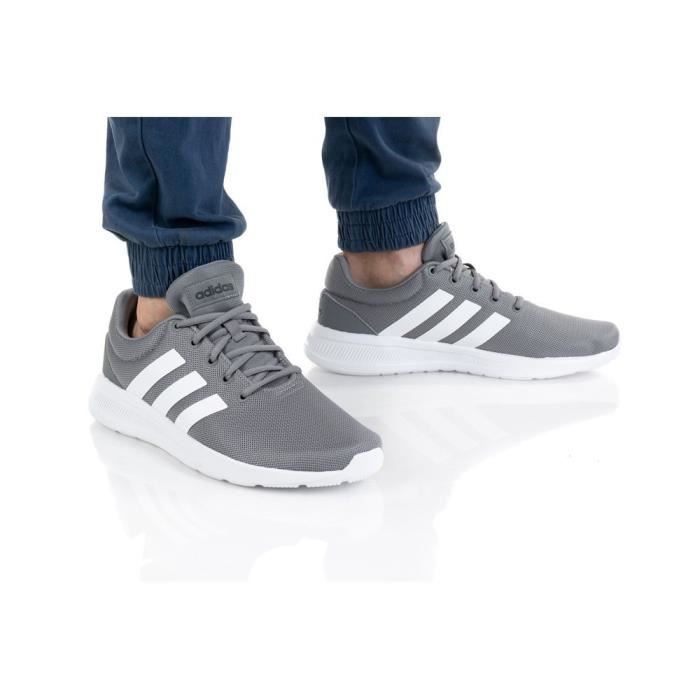 Adidas lite sale racer cln homme