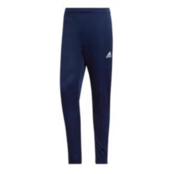 Jogging Multisport Homme Adidas Aerodry Bleu Marine Technologie
