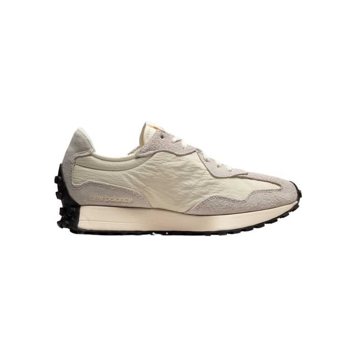 new balance beige femme