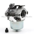 Carburateur pour Briggs Stratton 699831 694941 Lawn Mower Tractor Engines 283702 283707 284702 284707 284777-3