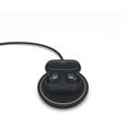 JABRA Elite 85t - Écouteurs Bluetooth avec réduction de bruit personnalisable - Format mini true wireless - Gris anthracite-3