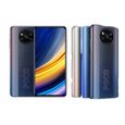Xiaomi POCO X3 Pro 6Go 128Go Noir Smartphone 4G-3
