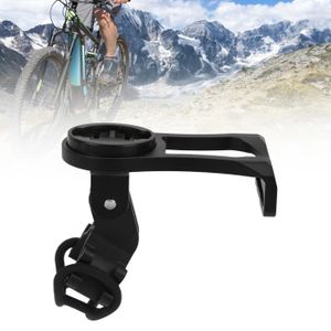 Support Adaptateur Téléphone Pour Vélo - Pour Garmin, IGPS, Fixation Guidon