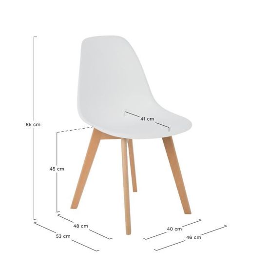 Brich store scand nordic