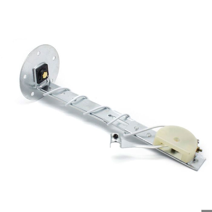 Indicateur Niveau de Carburant VDO SingleViu (Tubulaire, 0 > 1) 52 mm A2C3833110001 | Distributeur Officiel VDO Indicateur Niveau de Carburant VDO SingleViu (Tubulaire, 0 > 1) 52 mm A2C3833110001 | Distributeur Officiel VDO
