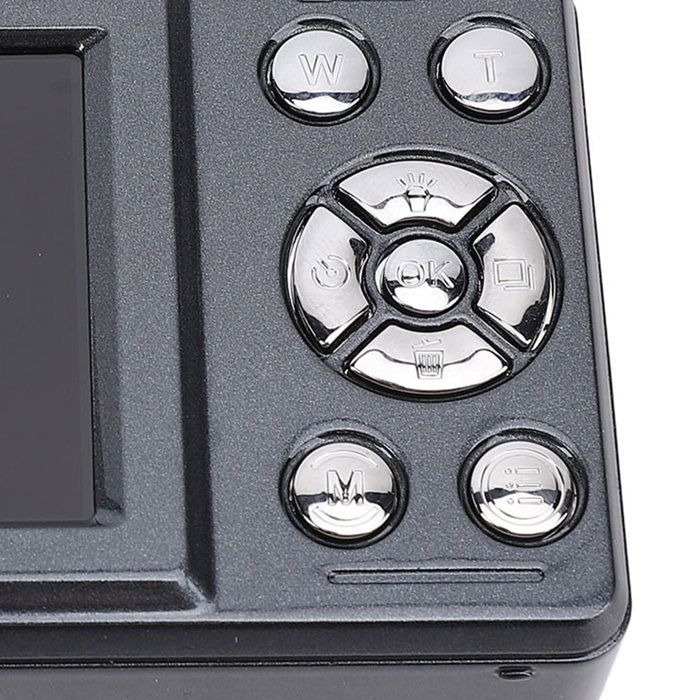 Bague De Mise Au Point Réglable 46-92 Mm – Accessoire Pratique Pour Reflex, Caméscope Et Objectifs Photo/Vidéo