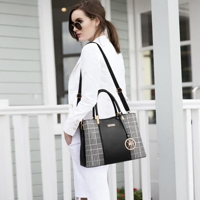 Sac a main on sale femme cdiscount