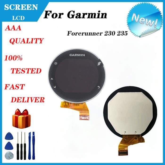 Montre gps deals garmin 235