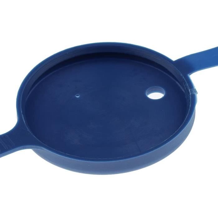 Bouchon Réservoir Lave-Glace Pour Citroën Berlingo, Peugeot 308 - OEM 643238/6405W0