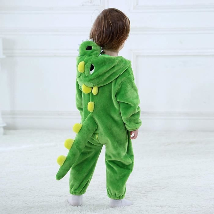 Pyjama shop dinosaure bebe