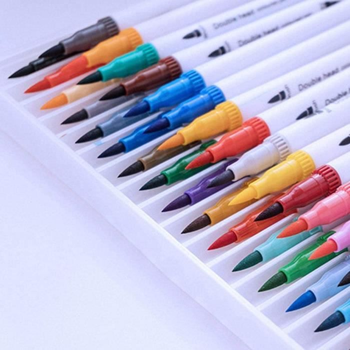 FEUTRES HEELPPO Crayons De Couleurs Enfants Aquadoodle Stylo Stylo