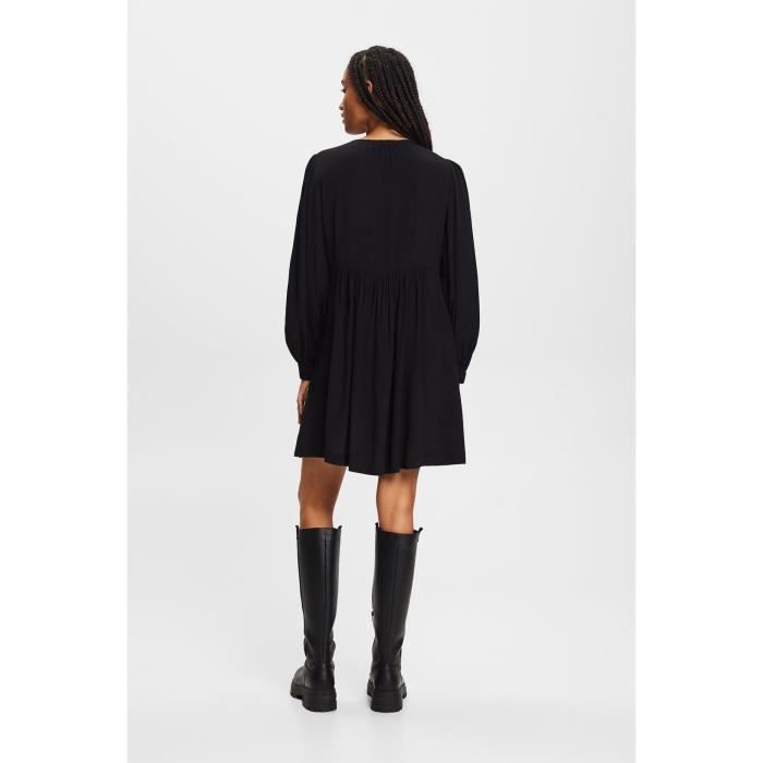 Robe femme best sale esprit