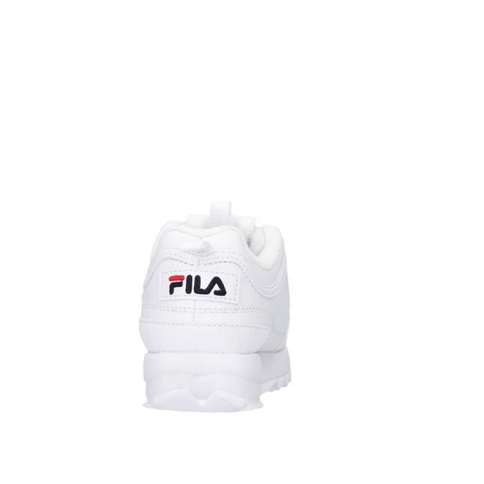 Tennis fila fille 2025
