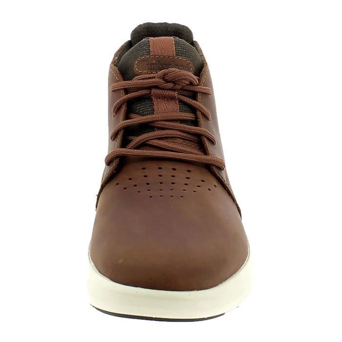 Timberland fourrée pour homme store