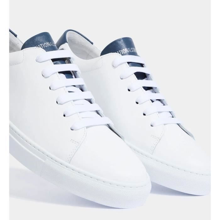 Basket national sales standard femme