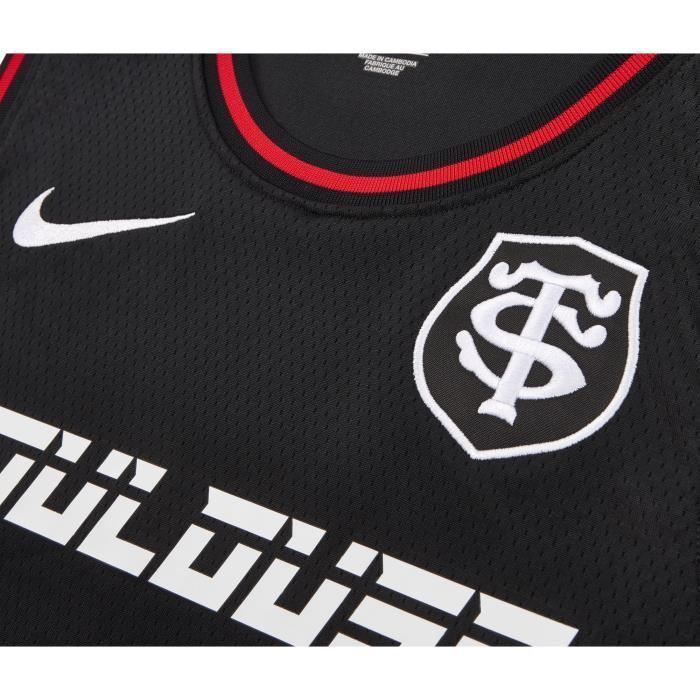 Débardeur stade toulousain deals