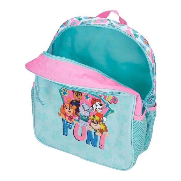 Sac à dos maternelle pat patrouille sales