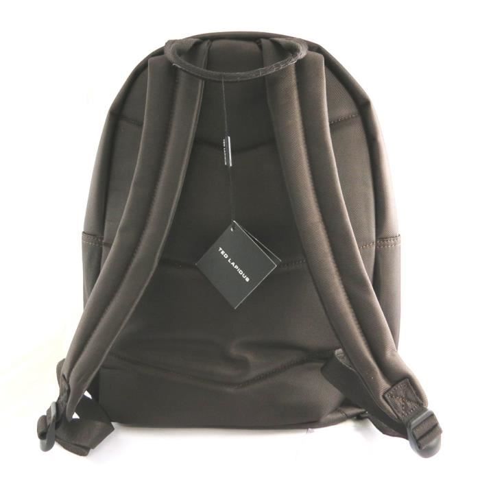Sac a sales dos ted lapidus