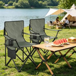 Test : chaises pliantes Giantex 2 places avec parasol Test : chaises pliantes Giantex 2 places avec parasol