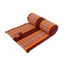 Matelas De Méditation Pliable Traditionnel Thaï En Kapok