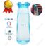 Kin Td Bouteille Verre Plastique 620ml Deau Réutilisable Gourde Enfant Sport Portable Voyage Jus Camping écologique Bidon Grand