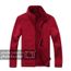 Veste polaire ultra chaude homme