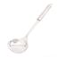 Maison Ustensiles Inox Louche Cuillère À Soupe Crème Bouillie 28cm Long